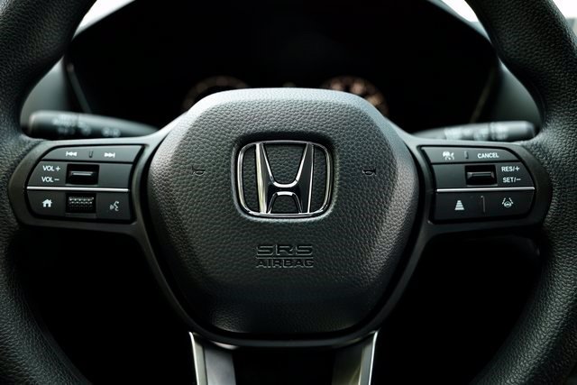 New 2027 Honda CR-V LX image 12