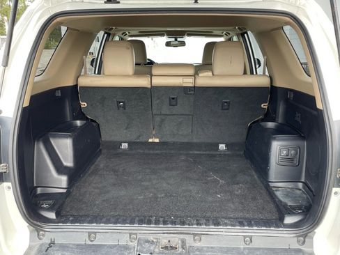 Used 2018 Toyota 4Runner Limited RWD image 18