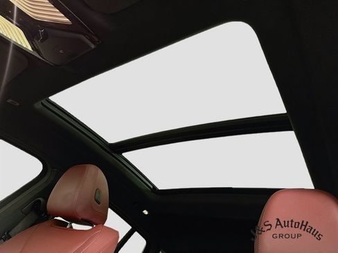 Used 2022 BMW X4 xDrive30i w/ M Sport Package 2 image 16