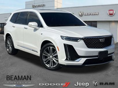 Used 2020 Cadillac XT6 FWD