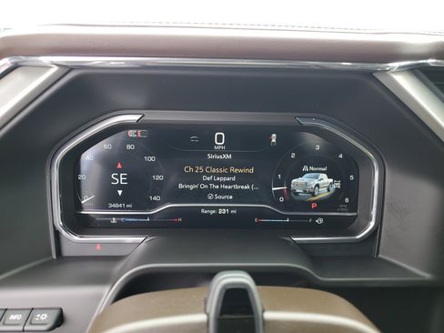 Used 2025 GMC Sierra 1500 Denali image 25