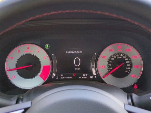 Used 2022 Acura TLX SH-AWD w/ A-SPEC Pkg image 25