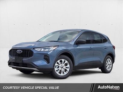 New 2025 Ford Escape Active