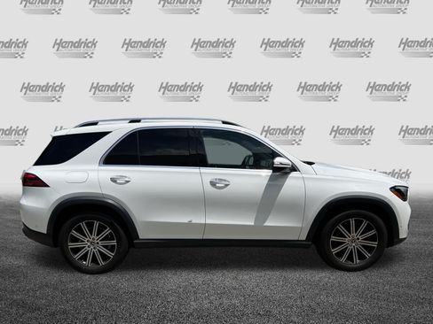 Certified 2024 Mercedes-Benz GLE 350 4MATIC image 10