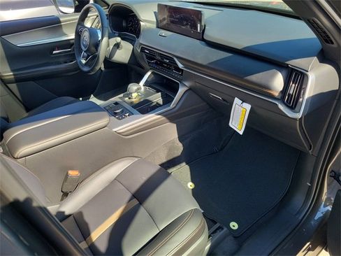 New 2026 MAZDA CX-90 3.3 Turbo S w/ Premium Package image 16