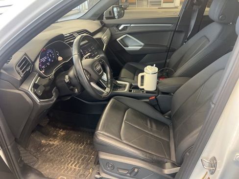 Used 2021 Audi Q3 2.0T Premium w/ Convenience Package image 18