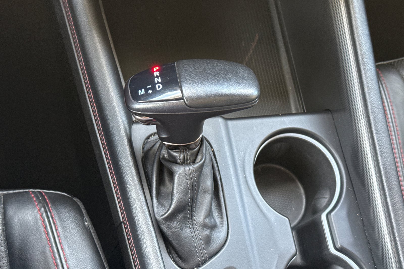 Used 2024 Dodge Durango GT AWD/4WD image 33