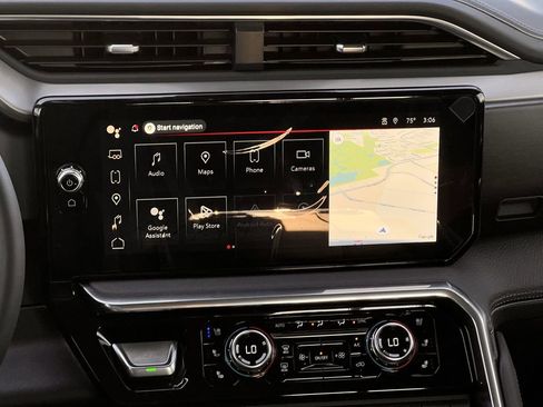 New 2026 GMC Sierra 1500 Denali w/ Denali Reserve Package image 17