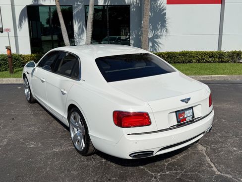 Used 2014 Bentley Flying Spur W12 AWD/4WD image 19