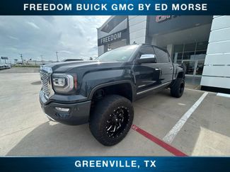 Used 2018 GMC Sierra 1500 Denali w/ Denali Ultimate Package AWD/4WD video 1