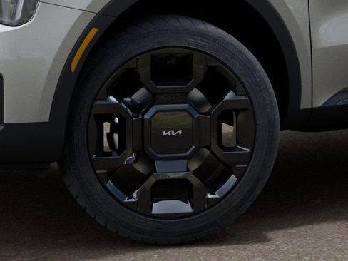 New 2026 Kia Sorento X-Line EX AWD/4WD image 9