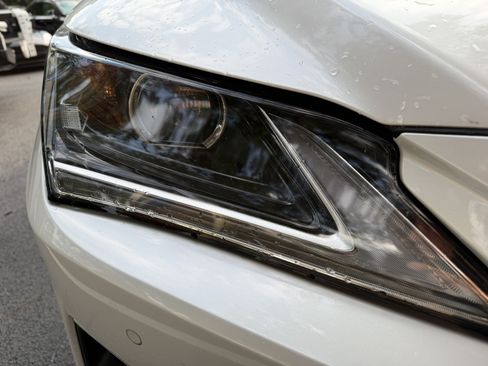 Used 2017 Lexus RX 350 FWD w/ Premium Package image 12