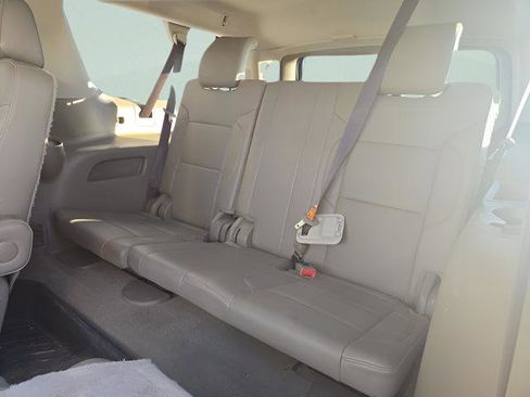 Used 2020 Chevrolet Suburban Premier w/ 6.2L Performance Package image 48