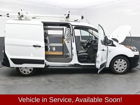 Used 2023 Ford Transit Connect XL FWD image 60