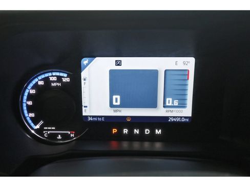 Used 2024 Ford Bronco Outer Banks w/ Sasquatch Package AWD/4WD image 16