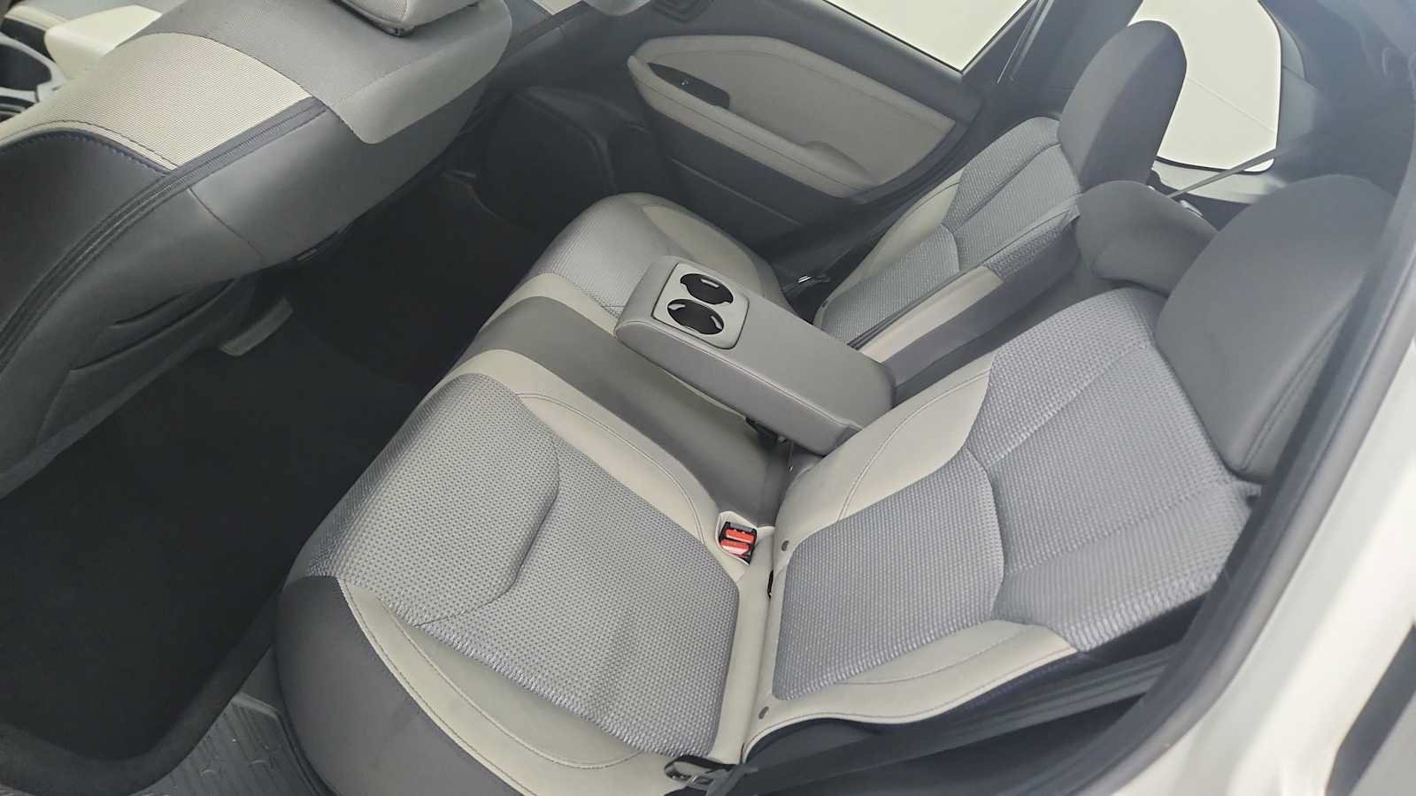 Certified 2025 Subaru Forester Premium AWD/4WD image 30