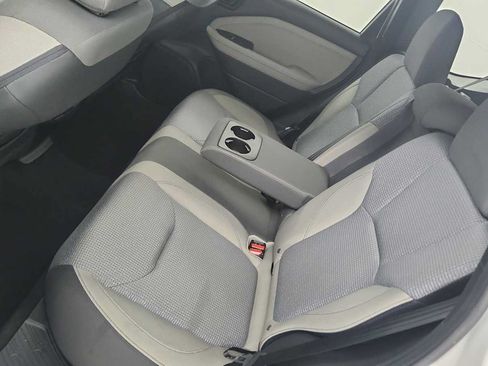 Certified 2025 Subaru Forester Premium AWD/4WD image 30