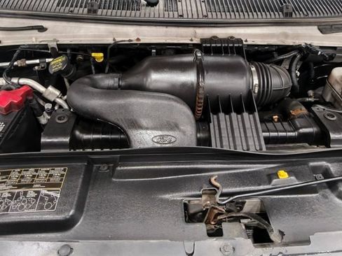 Used 2011 Ford E-150 and Econoline 150 w/ PWR Group RWD image 34