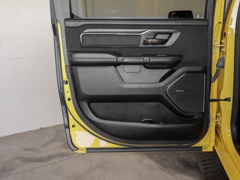 Used 2023 RAM 1500 TRX w/ TRX Level 2 Equipment Group AWD/4WD image 41