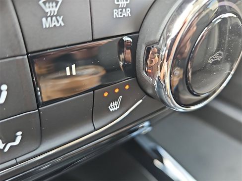 New 2026 Chevrolet Trax ACTIV w/ Driver Confidence Package image 26