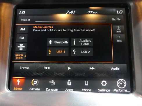 Used 2020 Dodge Charger Scat Pack image 38