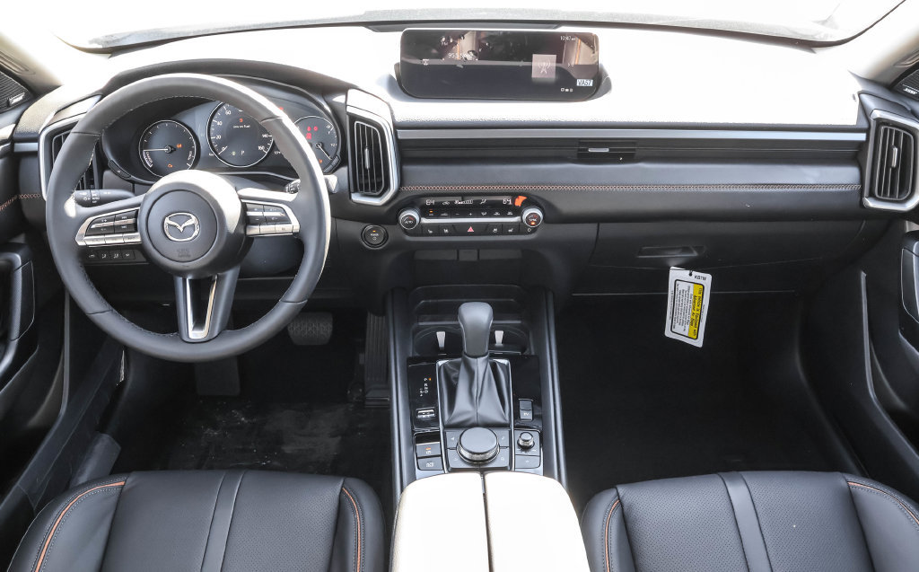 Used 2026 MAZDA CX-50 AWD 2.5 Hybrid w/ Weather Package image 31
