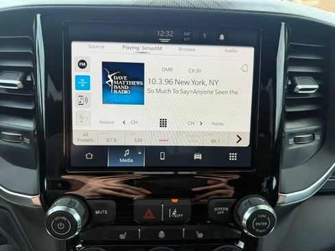 New 2026 RAM 1500 Big Horn AWD/4WD image 19