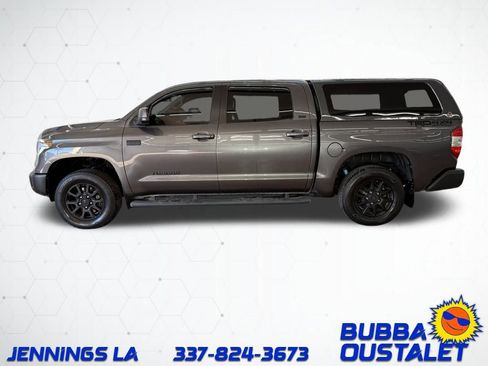 Used 2019 Toyota Tundra SR5 image 2