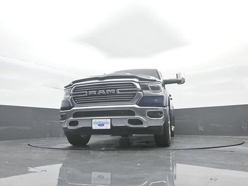 Used 2020 RAM 1500 Laramie AWD/4WD image 36