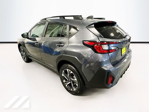 New 2026 Subaru Crosstrek 2.0i Premium image 7