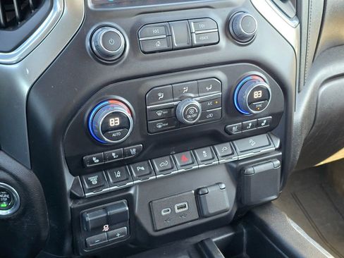 Used 2023 Chevrolet Silverado 2500 LTZ w/ LTZ Plus Package AWD/4WD image 29
