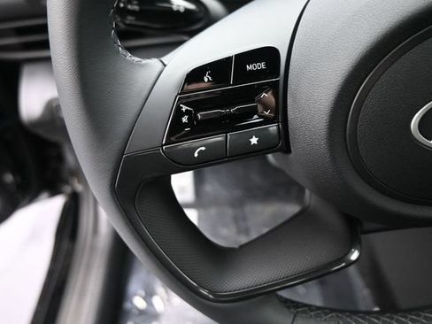 New 2026 Hyundai Elantra SEL Sport Premium FWD image 18