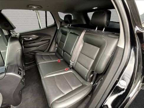 Used 2019 GMC Terrain SLT w/ Preferred Package FWD image 22