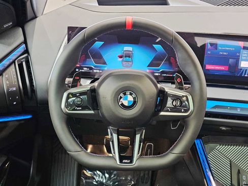 New 2025 BMW X3 M50 w/ Premium Package image 11