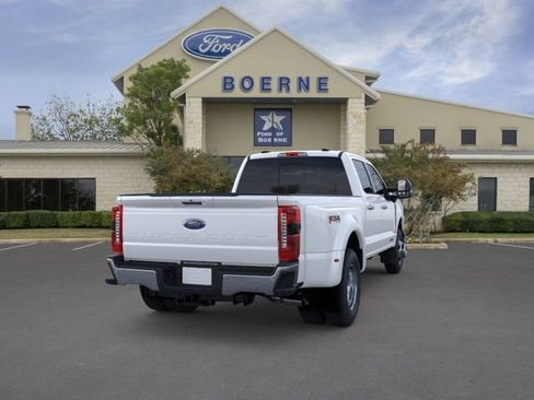New 2026 Ford F350 Lariat AWD/4WD image 8