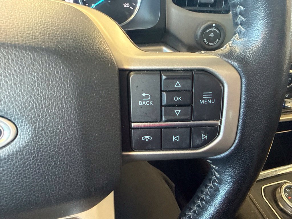 Used 2022 Ford Expedition Max XLT AWD/4WD image 18