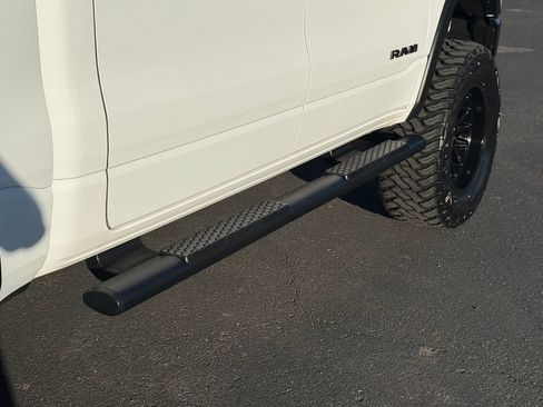 Used 2023 RAM 1500 Rebel w/ Rebel Level 1 Equipment Group AWD/4WD image 16