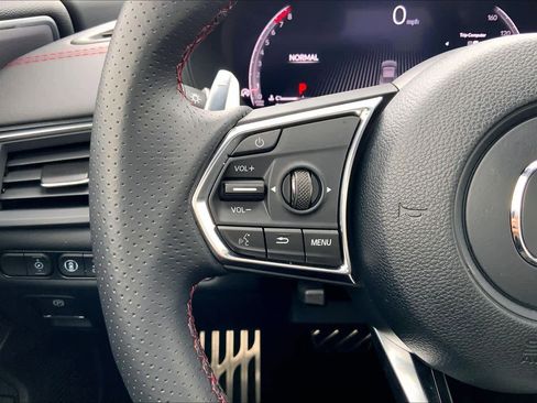 Used 2025 Acura TLX SH-AWD w/ A-SPEC Pkg image 24