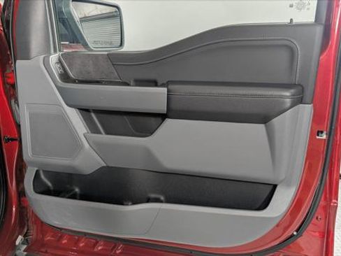 Used 2024 Ford F150 XLT w/ Equipment Group 302A MID image 20