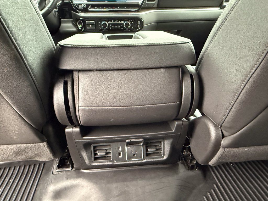 Certified 2024 Chevrolet Silverado 3500 LT w/ All Star Edition AWD/4WD image 33