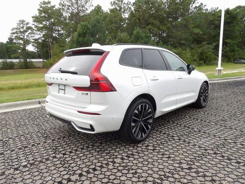 New 2026 Volvo XC60 B5 Ultra w/ Protection Package Premier image 5