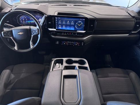 Certified 2023 Chevrolet Silverado 1500 LT image 13