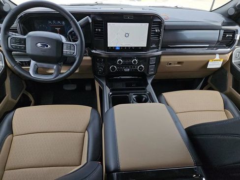 New 2026 Ford F250 Lariat AWD/4WD image 6