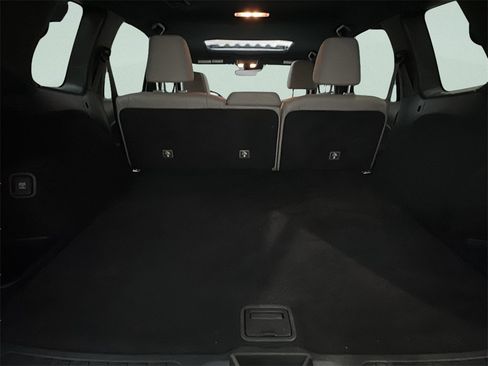 Certified 2023 Honda Passport Elite image 18