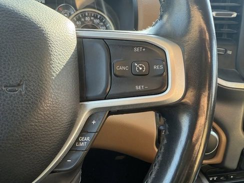 Used 2019 RAM 1500 Big Horn image 18
