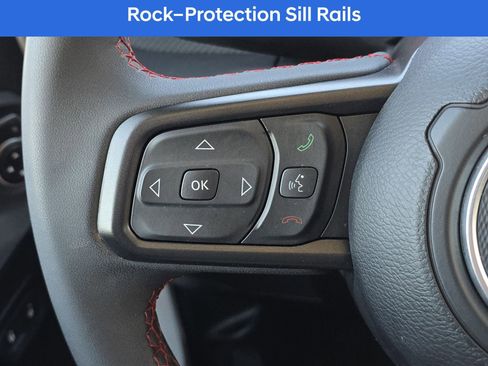 Used 2024 Jeep Wrangler Unlimited Rubicon image 29