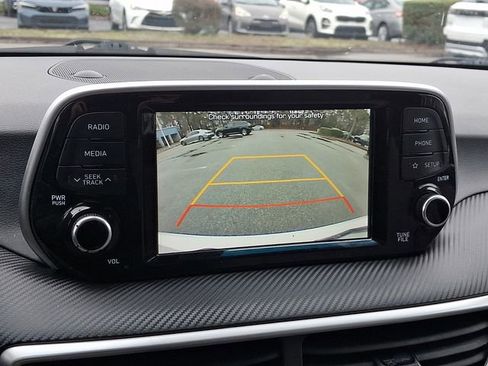 Used 2019 Hyundai Tucson SE image 20