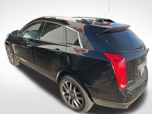 Used 2015 Cadillac SRX Performance w/ Driver Awareness Package image 8
