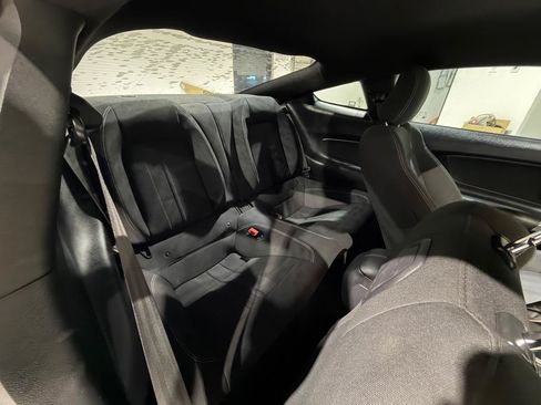 Used 2020 Ford Mustang Coupe RWD image 14