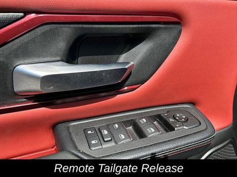 Certified 2026 RAM 1500 Rebel w/ Rebel Level 1 Equipment Group AWD/4WD image 15